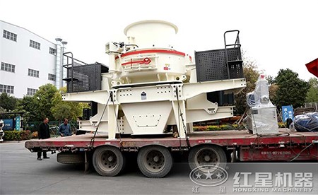 哪種鵝卵石制砂機(jī)好？多少錢一臺(tái)？