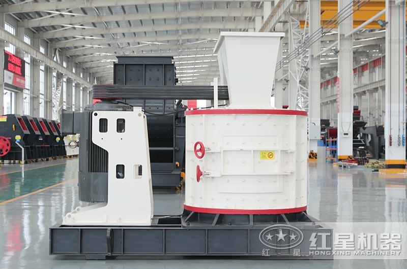 復(fù)合式粉碎機(jī)多少錢一臺(tái)？