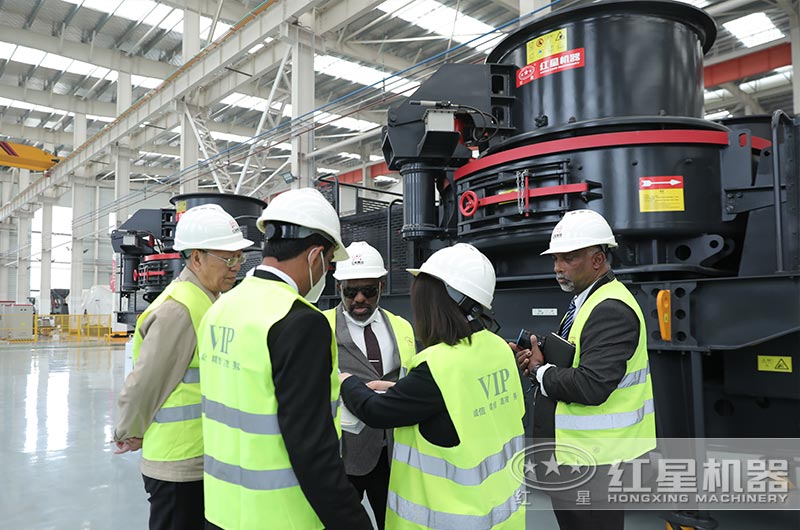 制砂機(jī)一套多少錢？—— 整套解決方案與投資成本全解析