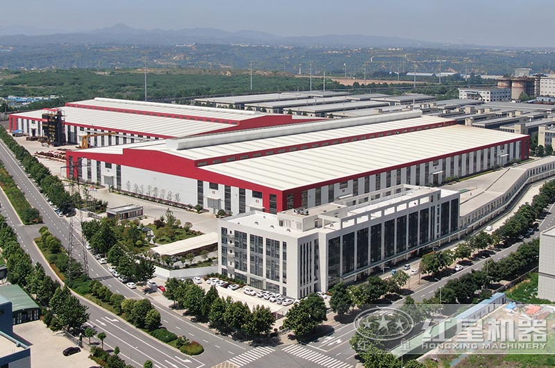 40年實(shí)力大廠，廠區(qū)外景實(shí)況