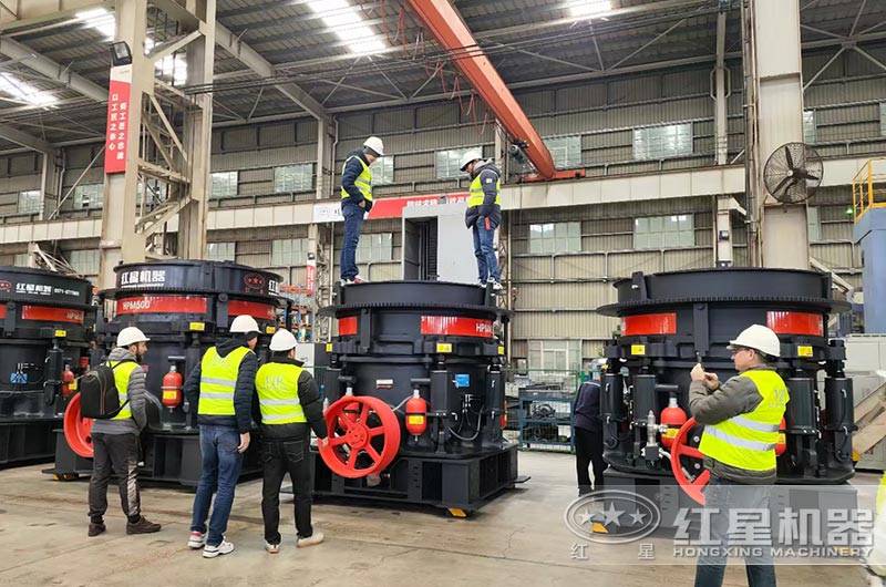 圓錐破碎機價格解析：如何讓錢花在刀刃上？