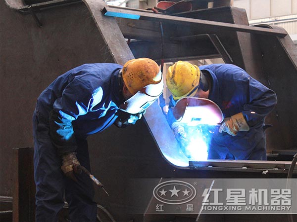 匠心打造，出產(chǎn)的每一臺都是好產(chǎn)品